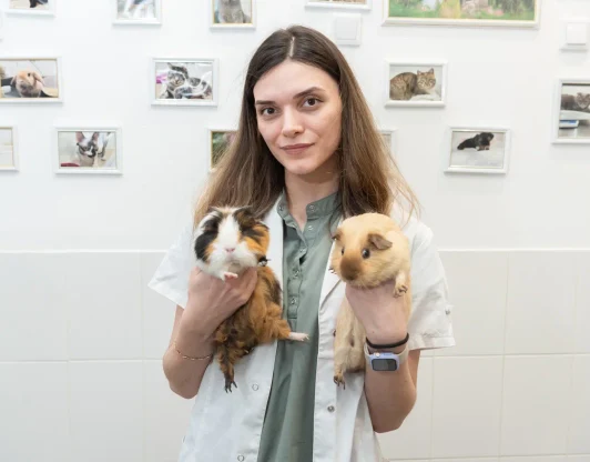 Ванчагова Наталья Михайловна