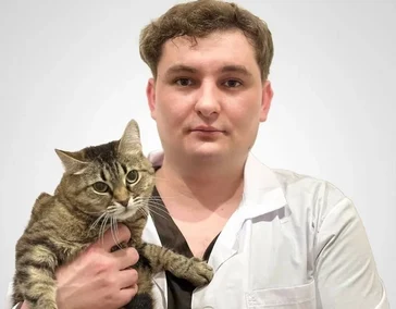 Банацкий Дмитрий Юрьевич