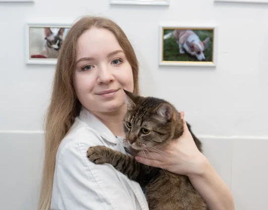 Драгунова Анна Юрьевна