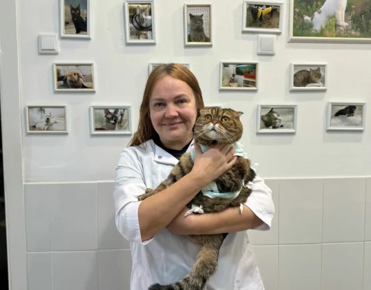 Шепелева Татьяна Львовна