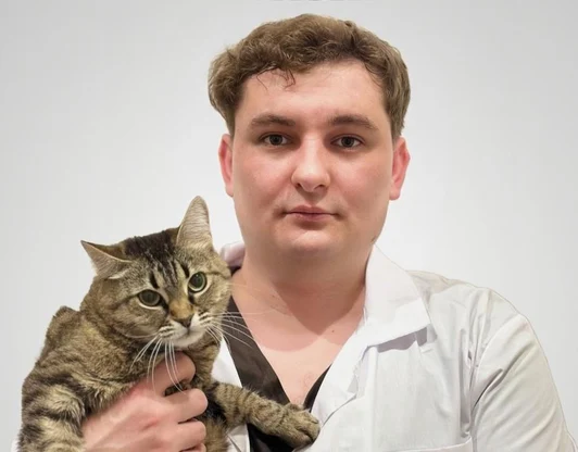 Банацкий Дмитрий Юрьевич