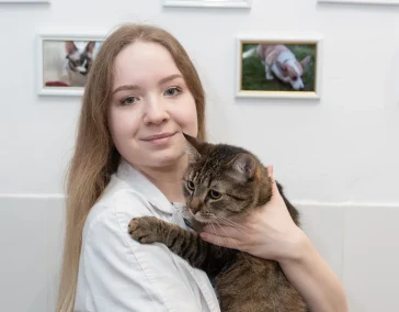 Драгунова Анна Юрьевна